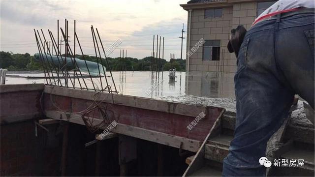 農村準備蓋房的注意了，冬季施工這4點很重要