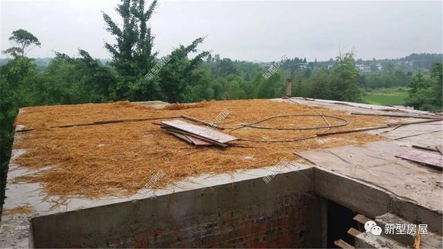 農村準備蓋房的注意了，冬季施工這4點很重要