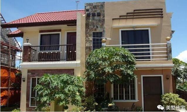 實拍8款農村別墅照片，第5款被大家吐槽，很多人卻愿意建第8款？