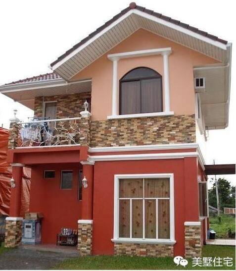 實拍8款農村別墅照片，第5款被大家吐槽，很多人卻愿意建第8款？