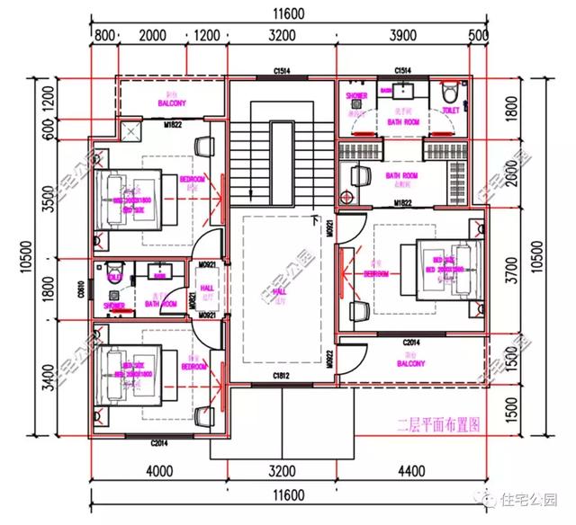 農村輕鋼住宅造價多少？這棟240平的房子只花了33萬，房主任先生很滿意