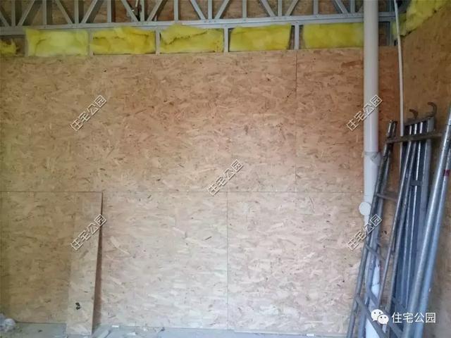 農村輕鋼住宅造價多少？這棟240平的房子只花了33萬，房主任先生很滿意