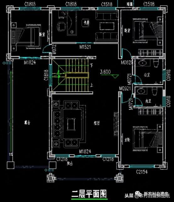 80后小伙花30萬建的三層小別墅，土豪老板開價120萬都沒賣，絕對是朋友圈名人