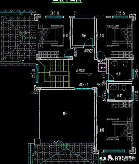 80后小伙花30萬建的三層小別墅，土豪老板開價120萬都沒賣，絕對是朋友圈名人