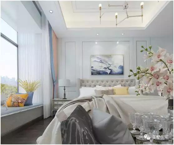 這款別墅設計圖顏值高上檔次，車庫+獨立餐廚，建一棟衣錦還鄉