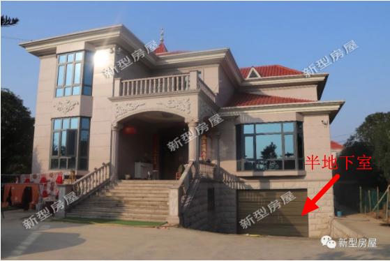 行業機密！如何計算農村自建房的建筑面積，值得收藏