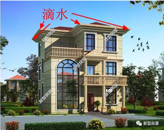 行業機密！如何計算農村自建房的建筑面積，值得收藏