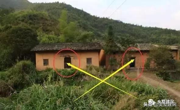 農村自建房中要注意的風景問題，可靈驗了