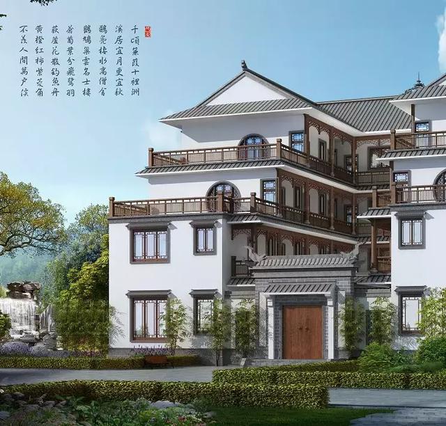 中國(guó)最美的住宅設(shè)計(jì)，非常接地氣，看過(guò)的房友都說(shuō)好