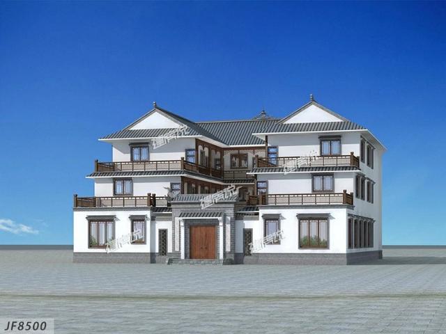 中國(guó)最美的住宅設(shè)計(jì)，非常接地氣，看過(guò)的房友都說(shuō)好