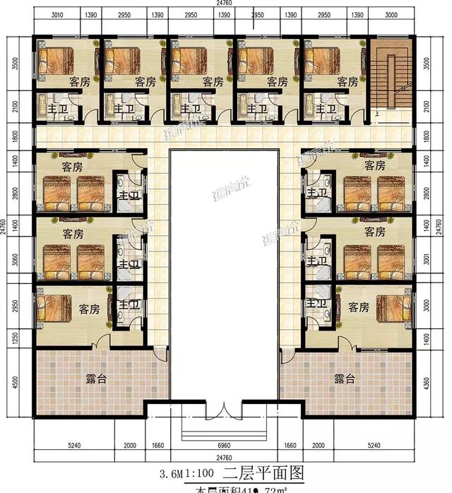中國(guó)最美的住宅設(shè)計(jì)，非常接地氣，看過(guò)的房友都說(shuō)好