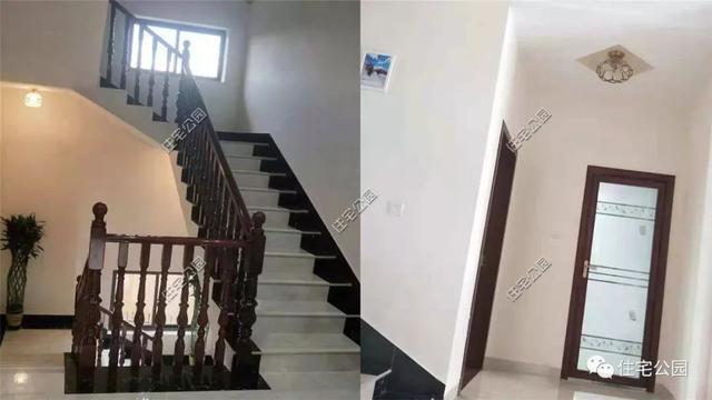 江西農村小伙自建歐式別墅，30萬建房40萬裝修我打100分，不怕驕傲