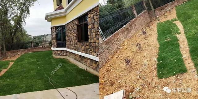 江西農村小伙自建歐式別墅，30萬建房40萬裝修我打100分，不怕驕傲