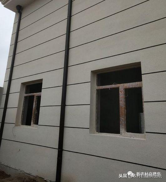 北方小伙建走心美宅，只花了50萬，光屋頂就省了幾萬塊，怎么做到的