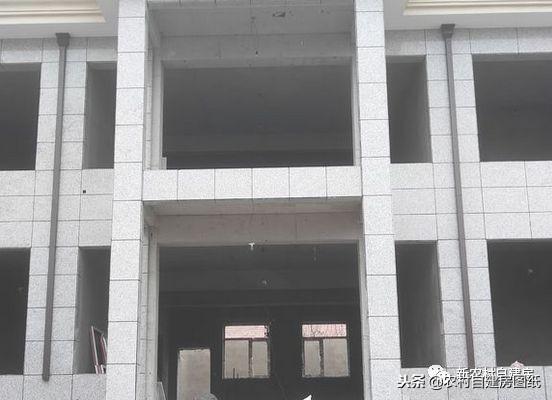 北方小伙建走心美宅，只花了50萬，光屋頂就省了幾萬塊，怎么做到的