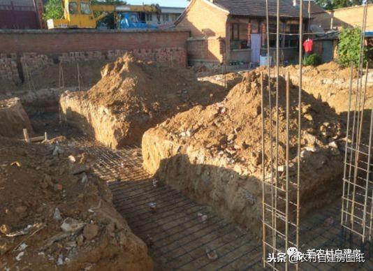 北方小伙建走心美宅，只花了50萬，光屋頂就省了幾萬塊，怎么做到的