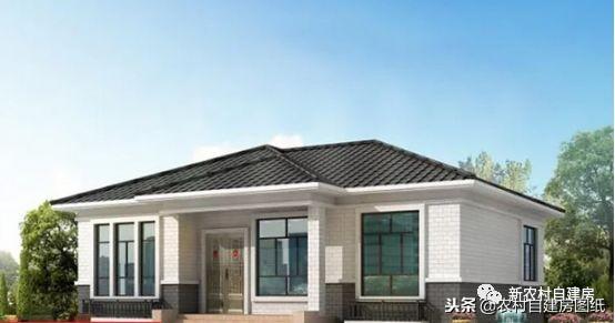 四川小伙圖建房圖省事，926元一平雙包以為很劃算，上梁一看氣死了