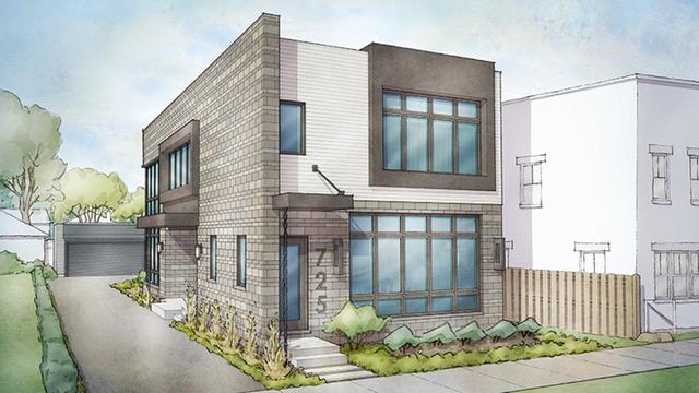 年輕人也要房子“新”！90后青睞的現(xiàn)代風(fēng)格別墅設(shè)計(jì)，你喜歡這戶型嗎？