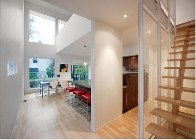 年輕人也要房子“新”！90后青睞的現(xiàn)代風(fēng)格別墅設(shè)計(jì)，你喜歡這戶型嗎？