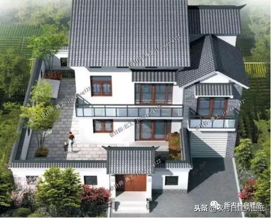 自從農村有了家，才知道什么叫生活，從溫飽變成的小康