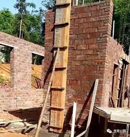 湖南農村自建二層小洋樓，60萬包還主體裝修，回老家蓋房就是省錢