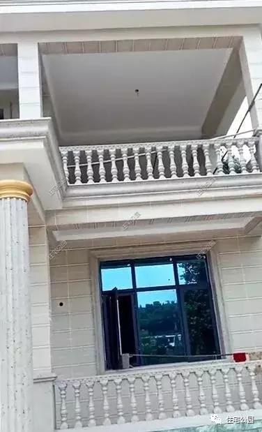 湖南農村自建二層小洋樓，60萬包還主體裝修，回老家蓋房就是省錢