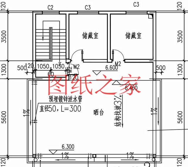 8X10米三層別墅只要20萬就能建好，小宅基地也能建成大氣別墅！