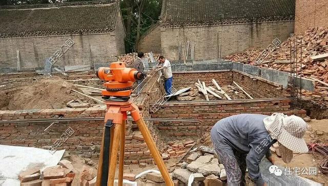 專業施工隊980元每平，還包主體外裝，農村自建房這樣的價格根本不算貴