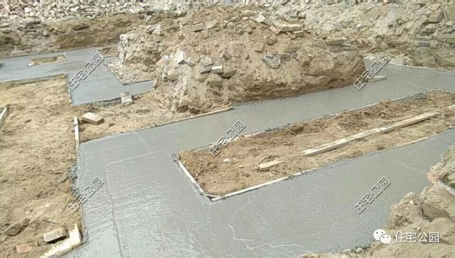 專業施工隊980元每平，還包主體外裝，農村自建房這樣的價格根本不算貴