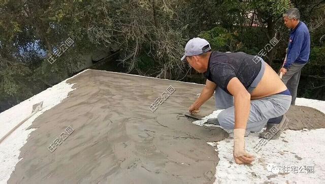 專業施工隊980元每平，還包主體外裝，農村自建房這樣的價格根本不算貴