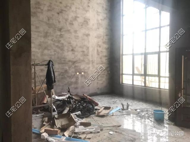 專業施工隊980元每平，還包主體外裝，農村自建房這樣的價格根本不算貴