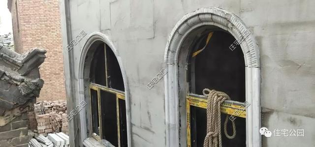 專業施工隊980元每平，還包主體外裝，農村自建房這樣的價格根本不算貴