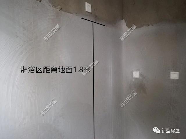 農村自建別墅，為什么你家的衛生間做了防水還是會漏水？原因在這里