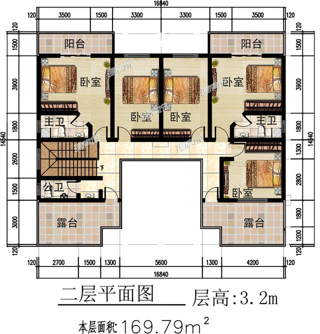 有錢有地，就給自己建一棟最美的四合院，打造屬于私人的桃花源
