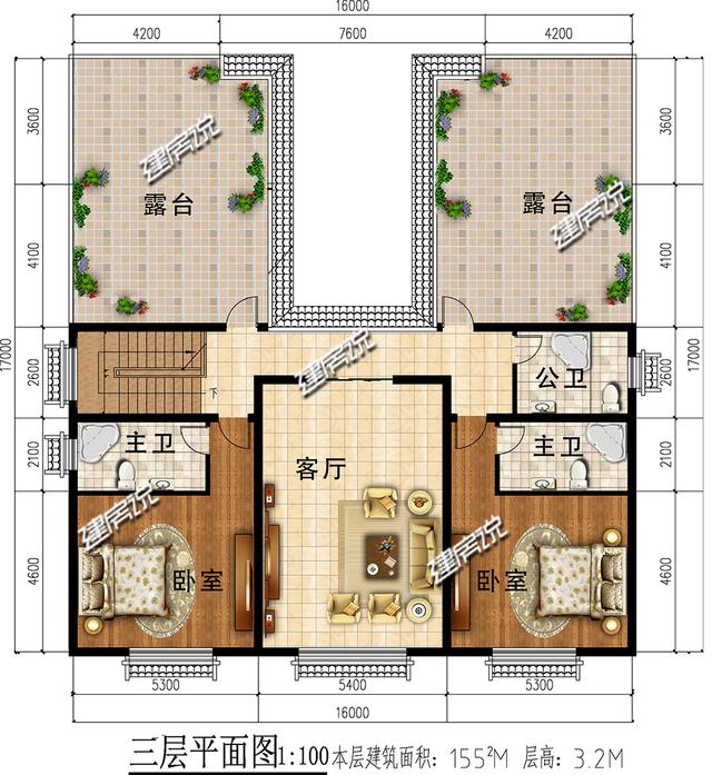 最美別墅非中式別墅莫屬，有錢(qián)人的最?lèi)?ài)