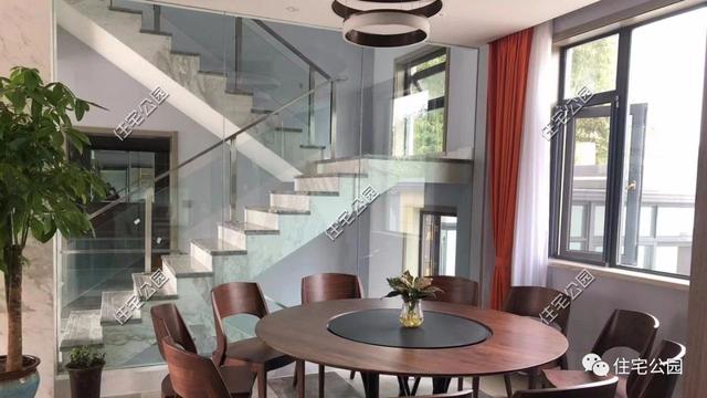 江蘇農村建二層別墅，主體造價72萬，來猜猜室內精裝修花費多少！