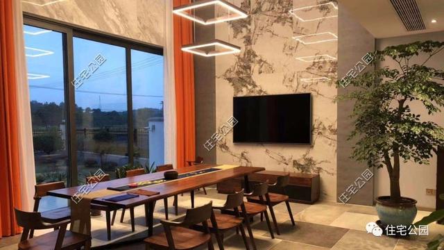 江蘇農村建二層別墅，主體造價72萬，來猜猜室內精裝修花費多少！