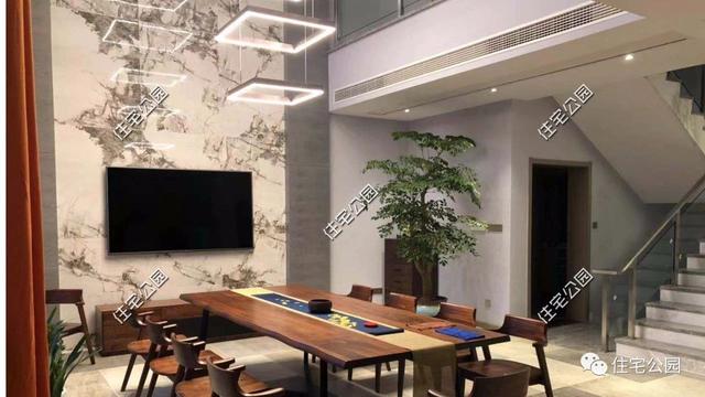 江蘇農村建二層別墅，主體造價72萬，來猜猜室內精裝修花費多少！