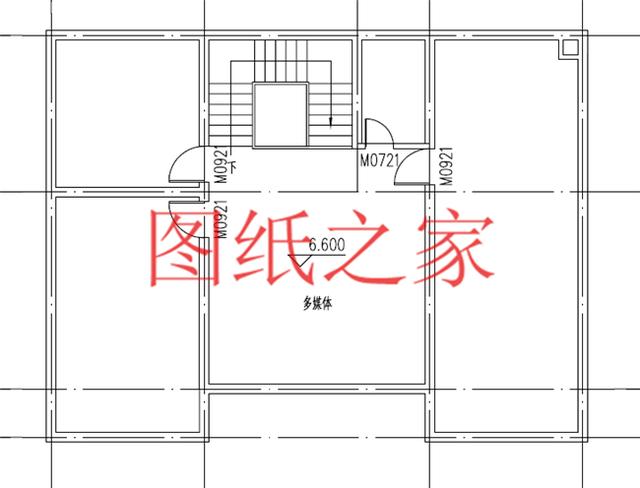 占地130平米左右的農村二層別墅，造價只要25萬，經濟又實惠！