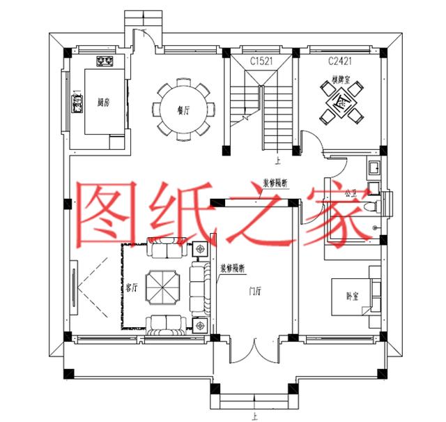 非常受歡迎的160平米二層別墅，35萬就能搞定，經濟又實惠！