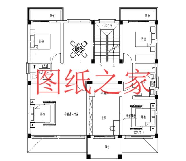 非常受歡迎的160平米二層別墅，35萬就能搞定，經濟又實惠！