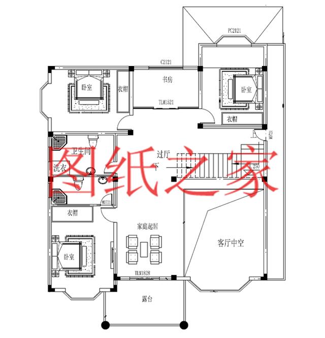 非常受歡迎的160平米二層別墅，35萬就能搞定，經濟又實惠！