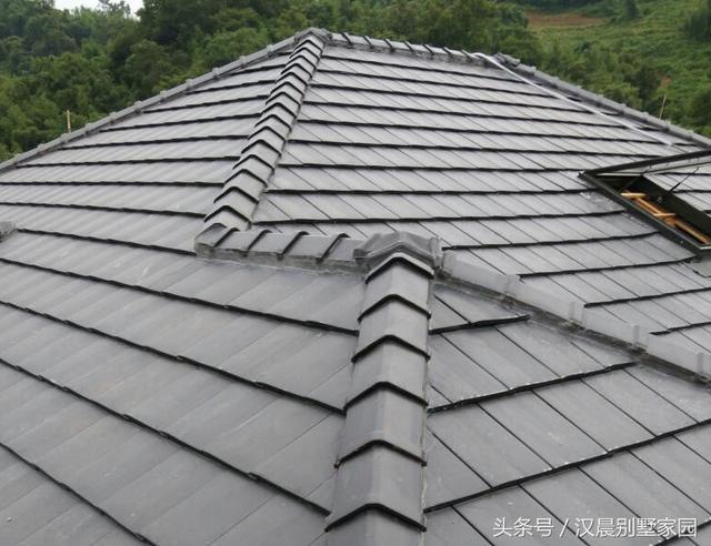 有錢就是好，泰州汪總蓋的帶地下車庫(kù)現(xiàn)代別墅，鄰居看了都坐不住！