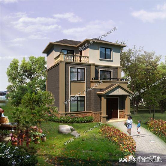 十年后的農村竟然是這個樣子？看過之后你一定會后悔放棄農村戶口