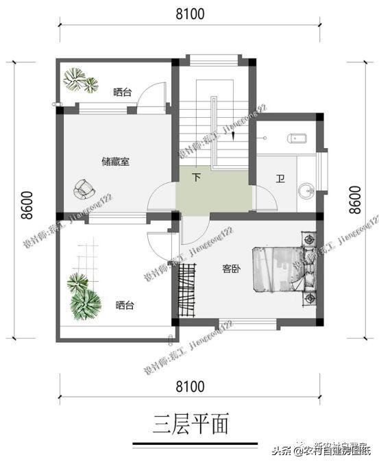 十年后的農村竟然是這個樣子？看過之后你一定會后悔放棄農村戶口