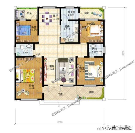 十年后的農村竟然是這個樣子？看過之后你一定會后悔放棄農村戶口