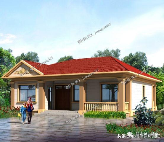 十年后的農村竟然是這個樣子？看過之后你一定會后悔放棄農村戶口