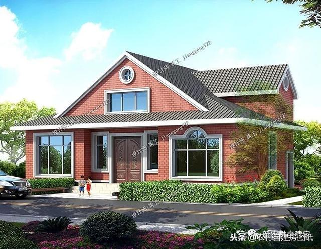 農村建房綁扎鋼筋，必須做這一步，不然鋼筋再多也白費