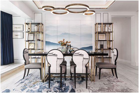 造價只要30多萬的二層農村別墅，6臥4衛，回鄉建一棟超值