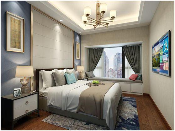 造價只要30多萬的二層農村別墅，6臥4衛，回鄉建一棟超值